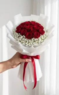انواع گل‌های ایرانی