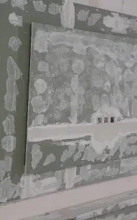 اجرای کناف با لوازم