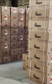 ابگرمکن بوتان ۳۲۱۵ توربو