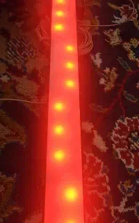 چراغ چشمک زن یا فلاشر پلیسی فول