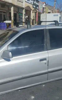 سمند مدل 85