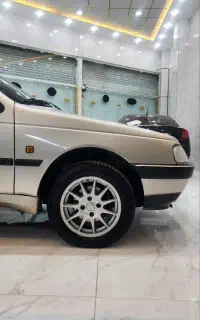 ۴۰۵ مدل ۸۵ درجه ۱