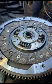 تعویض دیسک صفحه تخصصی یک سال ضمانت