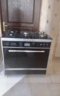 گاز پنج شعله