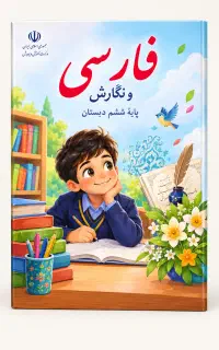 معلم خصوصی پایه ششم