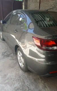 شاهین فول سفارشی G سانروف دار3حالته