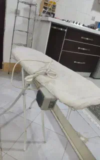 میز اتو پریز دار