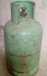 کپسول گاز