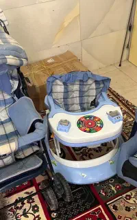 ست نوزاد پسرانه