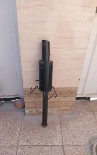 اگزوز رنجوری