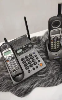 تلفن بیسیم پاناسونیک مدل 2361