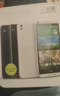 htc اچ تی سی موبایل اندروید رم1 حافظه 8 سالم سالم
