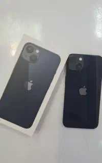 13 نرمال ۱۲۸ گیگ پک اصلی  با چک و سفته