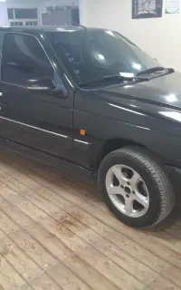 پارس سال ۹۸دوگانه کارخانه بدون رنگ و ضربه
