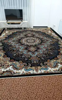 فرش ۱۰متری