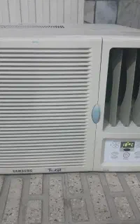 کولرگازی پنجره ای سامسونگ ۲۴ هزار