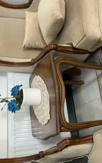 میز جلو مبلی