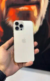 iPhone 13pro max 256 گیگ پارت نامبر zaa