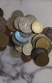 سکه پول