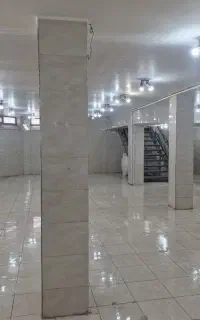 اجاره سالنی بسیار شیک در عالی ترین نقطه شهر