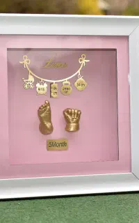 تندیس دست و پا