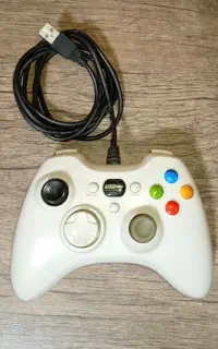 دسته شبیه Xbox