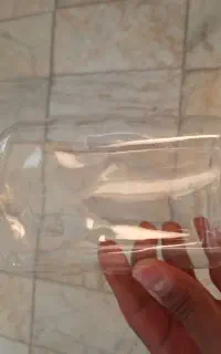 بطری آب معدنی و ... ۲۵۰ سی سی