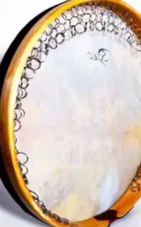 دف گلپایگان