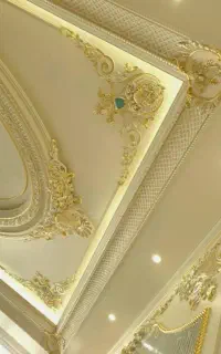 نقاشی ساختمان