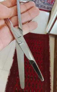 قیچی استیل آلمانی