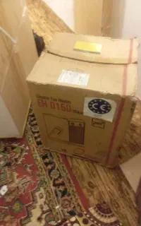 هیتر