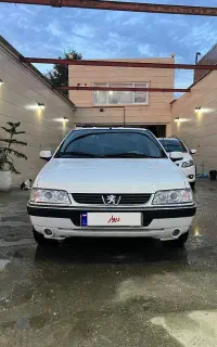 پژوslx مدل96 زاپاس خشک