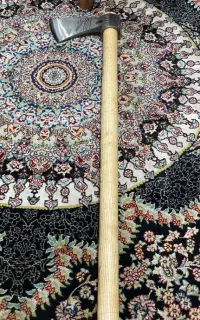 تبر گالشی اصل