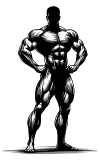 بادیگارد یا مربی بدنسازی میخوام