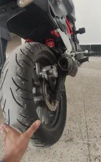 موتور سیکلت بنلی 250تک