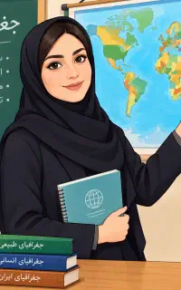نیازمند معلم علوم اجتماعی