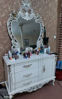 سرویس تختخواب