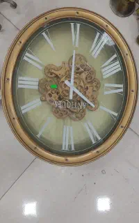ساعت