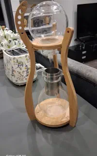 قهوه ساز دم سرد کلد برو