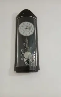 ساعت