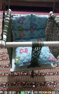 تاب کودک