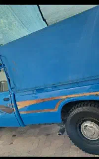 نیسان دوگانه کمپرسی آپشنال