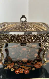 سوفله خوری پیوتر ( نو )