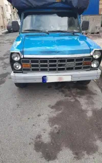 نیسان دیزل  مدل ۱۳۹۰