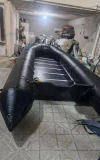 قایق بادی جیمینی