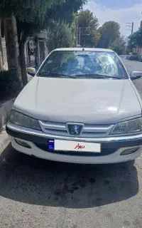 پرشیا مدل ۸۹