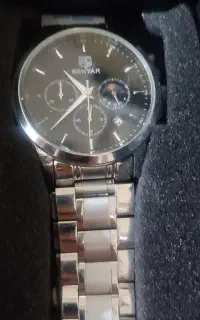 ساعت مردانه بنیار