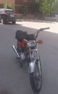 هوندا مزایده