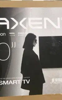 تلوزیون50 مکسن