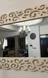 اینه دیواری